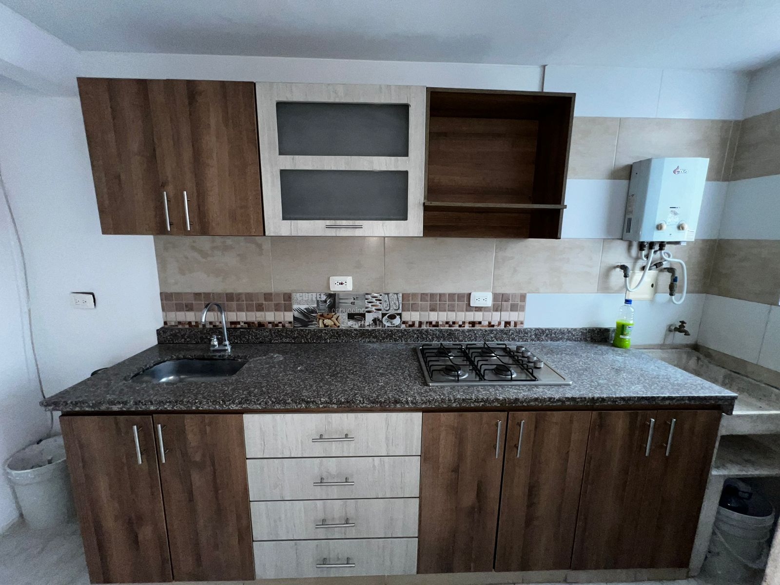 Apartamento en venta en Villa Del Campo Et. Ii, Dosquebradas · foto 3 de 20