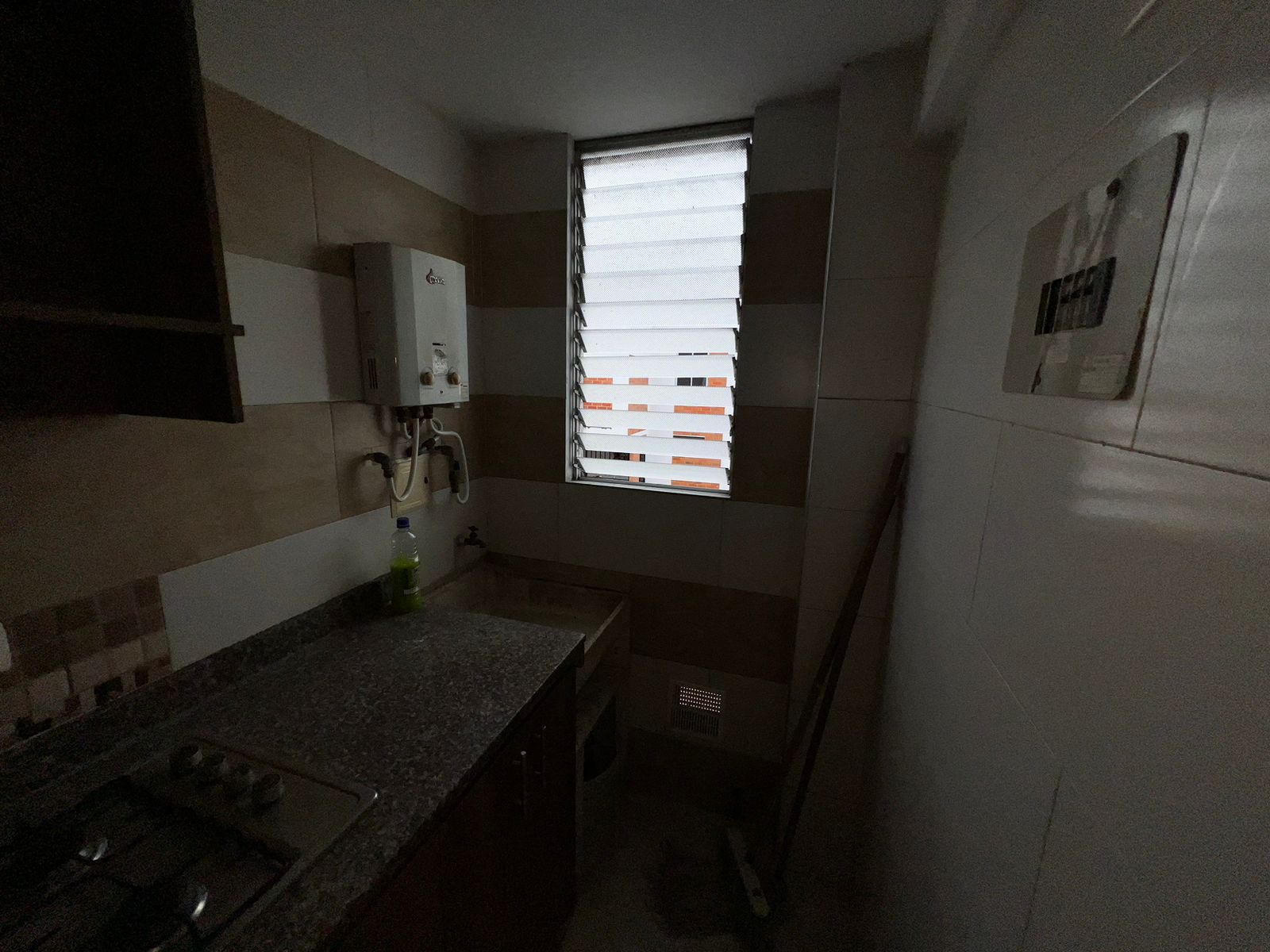 Apartamento en venta en Villa Del Campo Et. Ii, Dosquebradas · foto 4 de 20