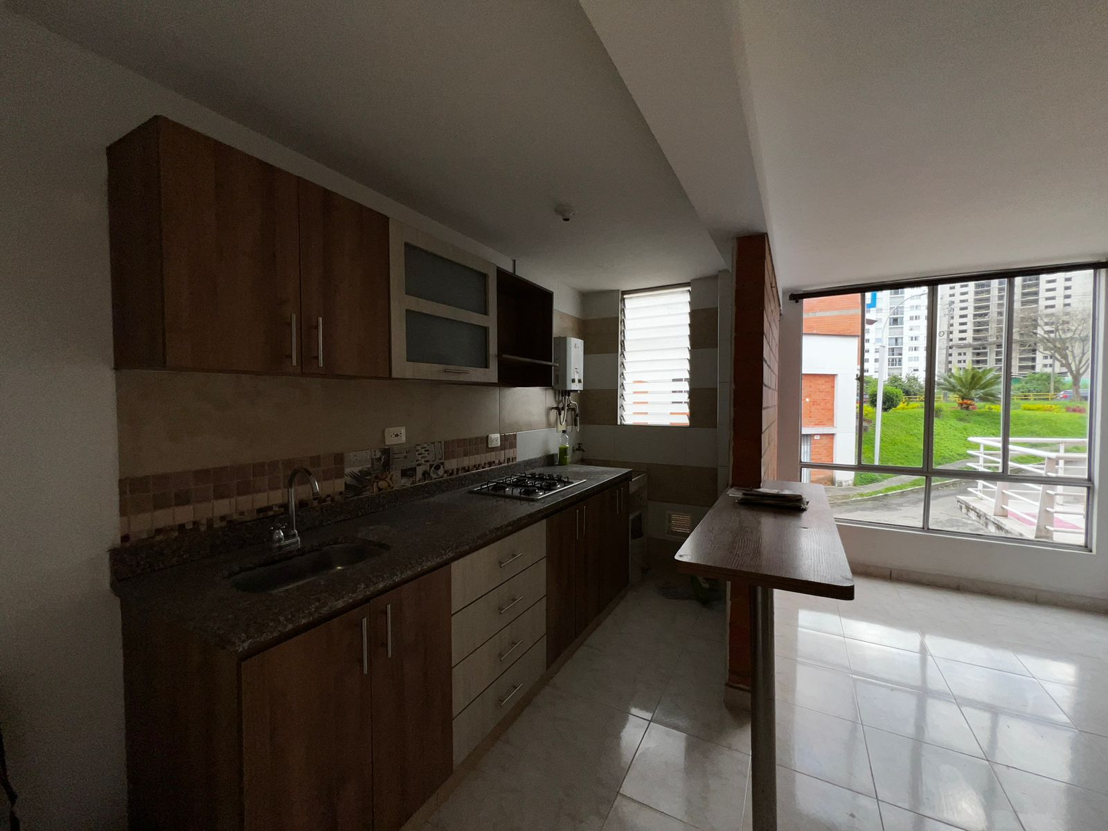Apartamento en venta en Villa Del Campo Et. Ii, Dosquebradas · foto 6 de 20