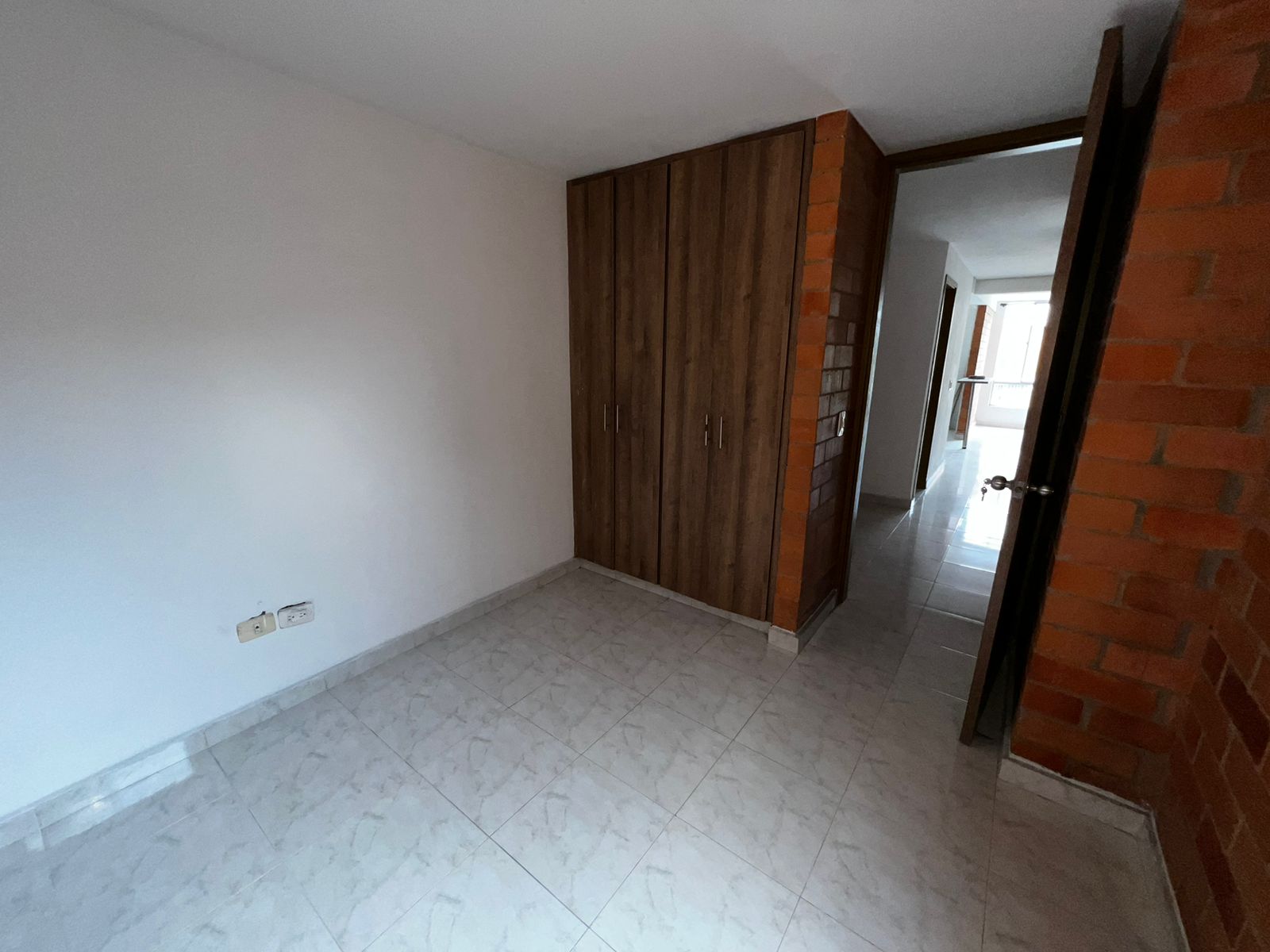 Apartamento en venta en Villa Del Campo Et. Ii, Dosquebradas · foto 9 de 20