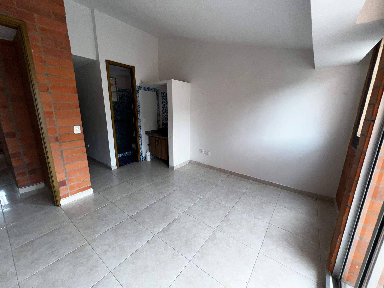 Apartamento en venta en Villa Del Campo Et. Ii, Dosquebradas · foto 12 de 20