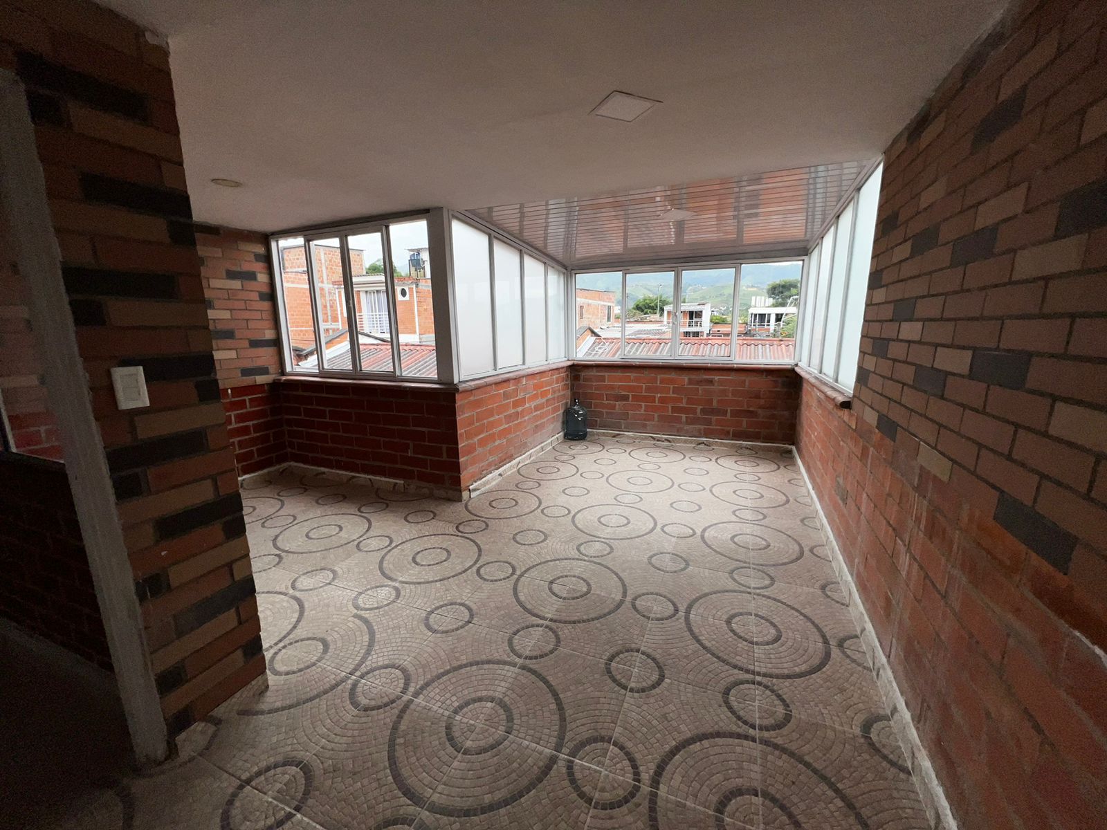 Apartamento en venta en Villa Del Campo Et. Ii, Dosquebradas · foto 18 de 20