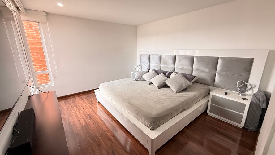 Apartamento de 3 alcobas en venta en Colina Campestre, Bogotá, 148 m² · foto 6 de 20