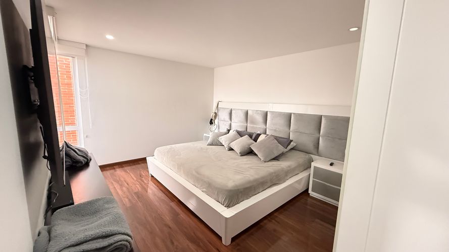 Apartamento de 3 alcobas en venta en Colina Campestre, Bogotá, 148 m² · foto 13 de 20