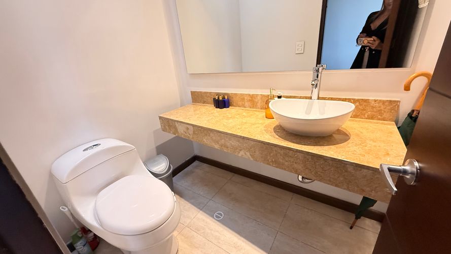 Apartamento de 3 alcobas en venta en Colina Campestre, Bogotá, 148 m² · foto 14 de 20
