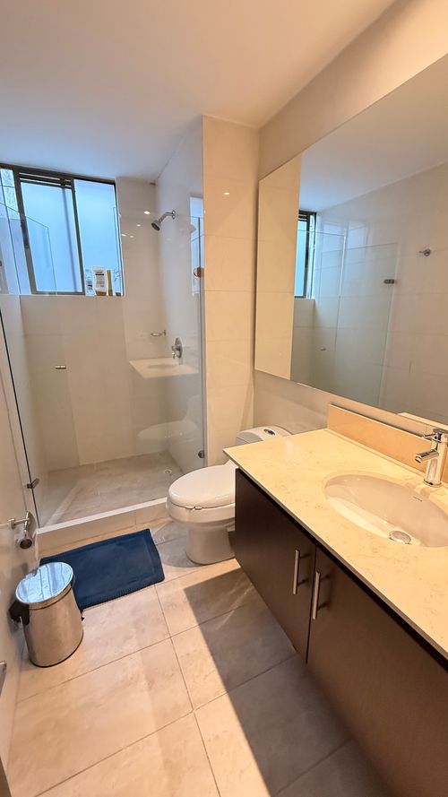 Apartamento de 3 alcobas en venta en Colina Campestre, Bogotá, 148 m² · foto 15 de 20