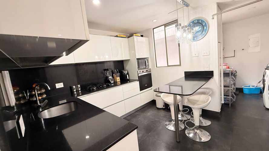 Apartamento de 3 alcobas en venta en Colina Campestre, Bogotá, 148 m² · foto 17 de 20