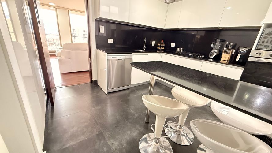 Apartamento de 3 alcobas en venta en Colina Campestre, Bogotá, 148 m² · foto 18 de 20