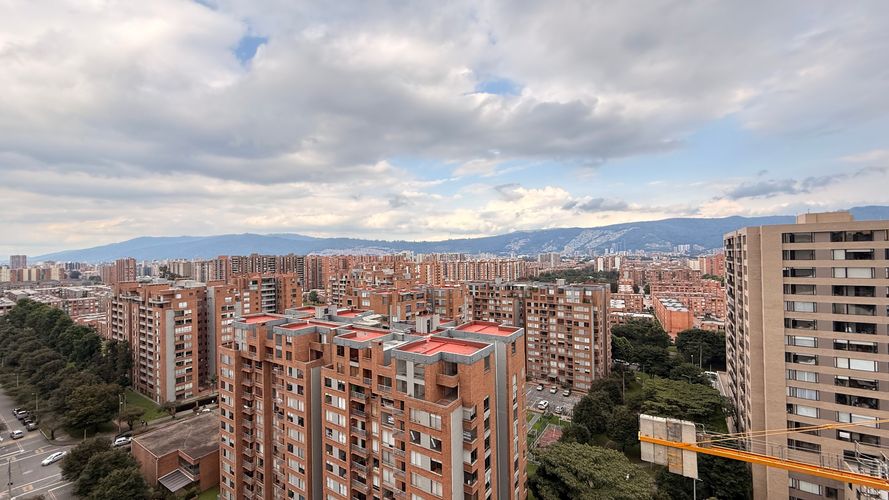 Apartamento de 3 alcobas en venta en Colina Campestre, Bogotá, 148 m² · foto 20 de 20