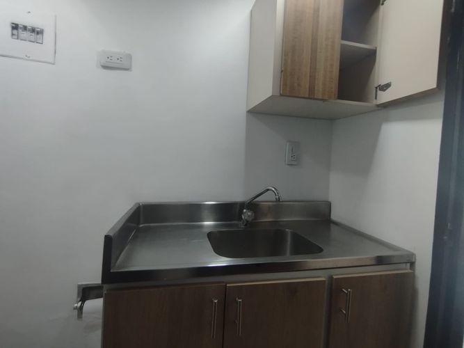Oficina en arriendo en La Candelaria, Medellín, 40 m² · foto 5 de 7