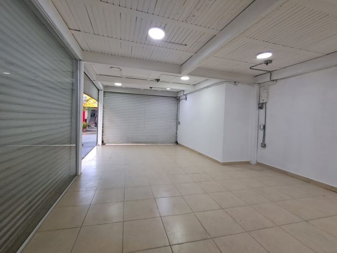 Local en arriendo en Buenos Aires, Medellín, 100 m² · foto 3 de 12
