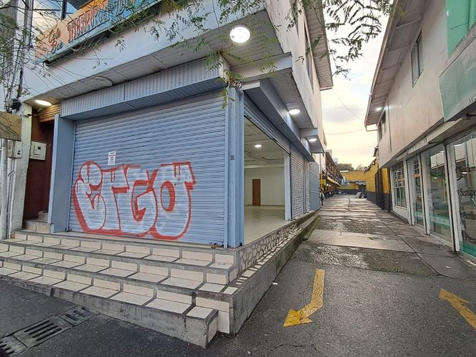 Local en arriendo en Buenos Aires, Medellín, 100 m² · foto 9 de 12