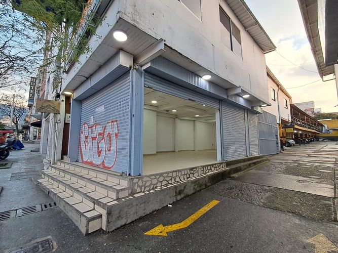 Local en arriendo en Buenos Aires, Medellín, 100 m² · foto 10 de 12