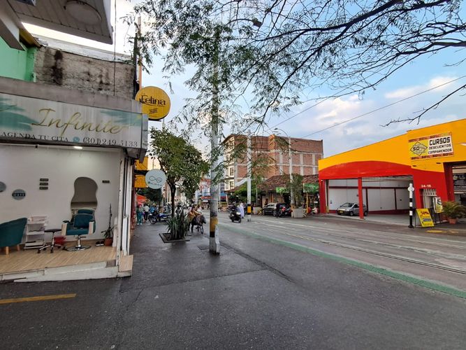Local en arriendo en Buenos Aires, Medellín, 100 m² · foto 11 de 12