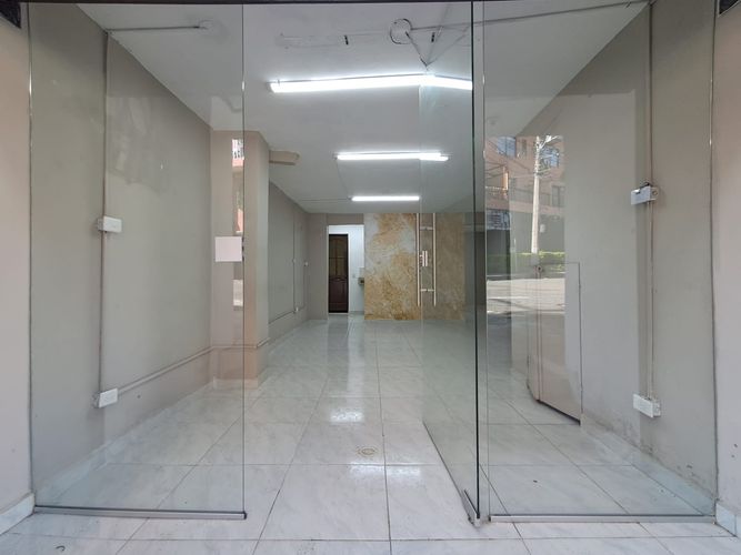 Local en arriendo en Buenos Aires, Medellín, 48 m² · foto 2 de 10