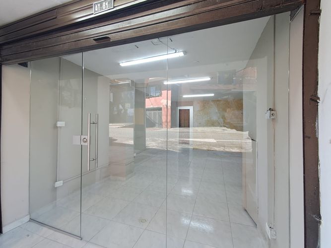 Local en arriendo en Buenos Aires, Medellín, 48 m² · foto 10 de 10