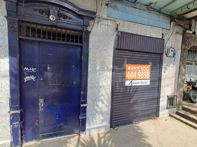 Local en arriendo en Bombona No.1, Medellín, 40 m² · foto 10 de 10