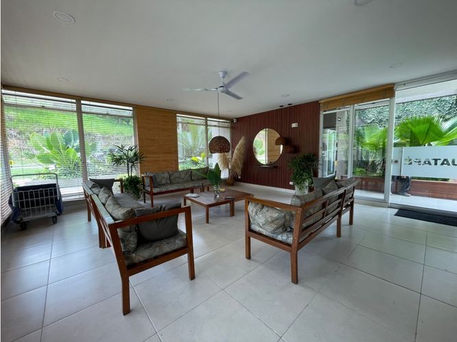 Apartamento de 3 alcobas en venta en Guabinas, Yumbo, 75 m² · foto 2 de 17