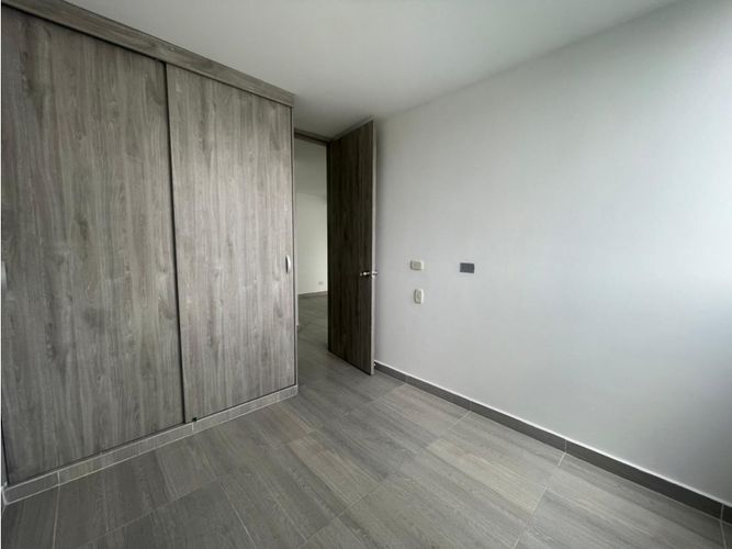 Apartamento de 3 alcobas en venta en Guabinas, Yumbo, 75 m² · foto 9 de 17