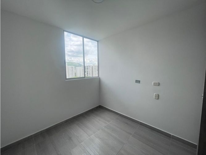 Apartamento de 3 alcobas en venta en Guabinas, Yumbo, 75 m² · foto 11 de 17