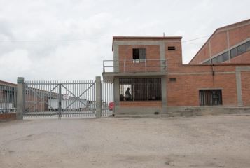 Bodega en Arriendo en Bogotá