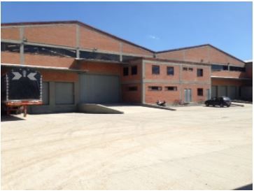 Bodega en Arriendo en Bogotá