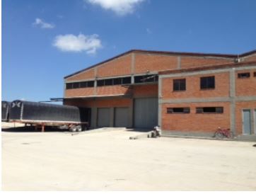 Bodega en Arriendo en Bogotá