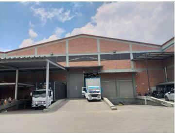Bodega en Arriendo en Bogotá