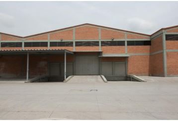 Bodega en Arriendo en Bogotá