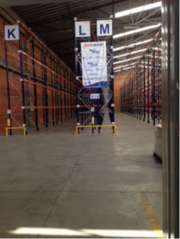 Bodega en Arriendo en Bogotá