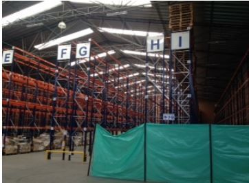 Bodega en Arriendo en Bogotá