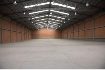 Bodega en Arriendo en Bogotá