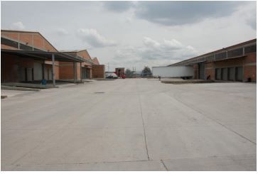 Bodega en Arriendo en Bogotá