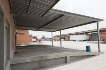 Bodega en Arriendo en Bogotá