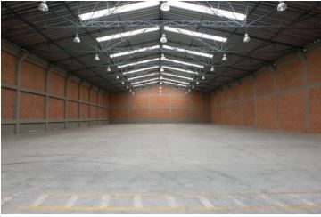 Bodega en Arriendo en Bogotá