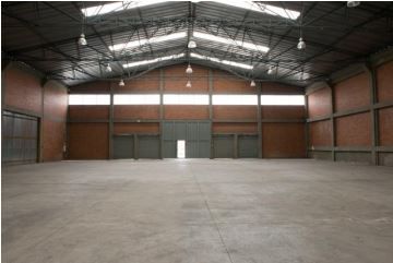 Bodega en Arriendo en Bogotá