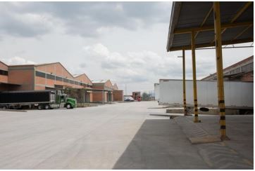 Bodega en Arriendo en Bogotá