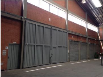 Bodega en Arriendo en Bogotá