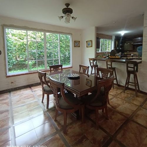 Casa de 5 alcobas en venta en Condominio Sortilegio, Cali, 564 m² · foto 16 de 24