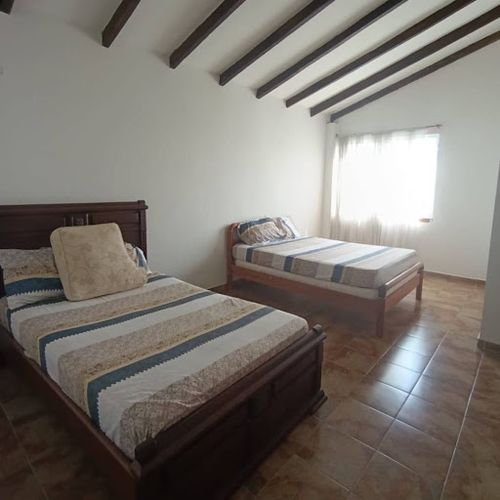 Casa de 5 alcobas en venta en Condominio Sortilegio, Cali, 564 m² · foto 18 de 24
