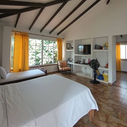 Casa de 5 alcobas en venta en Condominio Sortilegio, Cali, 564 m² · foto 23 de 24
