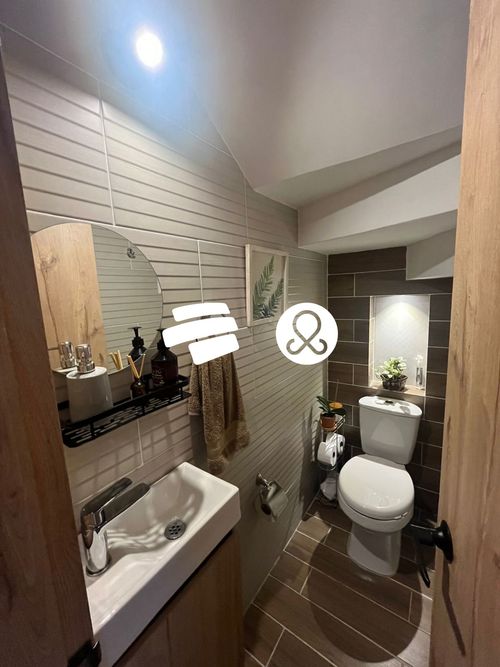 Casa de 3 alcobas en venta en Lomitas, La Ceja, 134 m² · foto 4 de 10