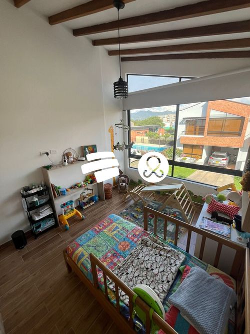 Casa de 3 alcobas en venta en Lomitas, La Ceja, 134 m² · foto 6 de 10