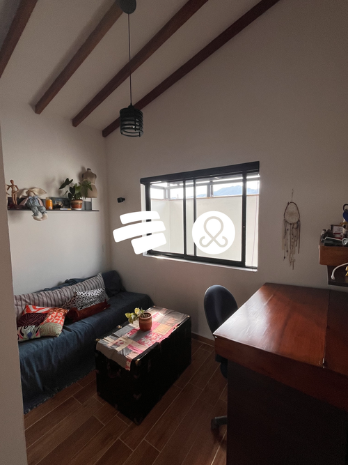 Casa de 3 alcobas en venta en Lomitas, La Ceja, 134 m² · foto 7 de 10