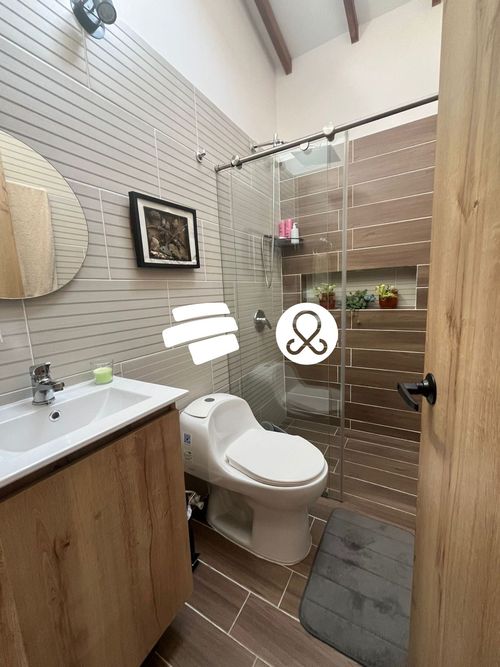 Casa de 3 alcobas en venta en Lomitas, La Ceja, 134 m² · foto 8 de 10