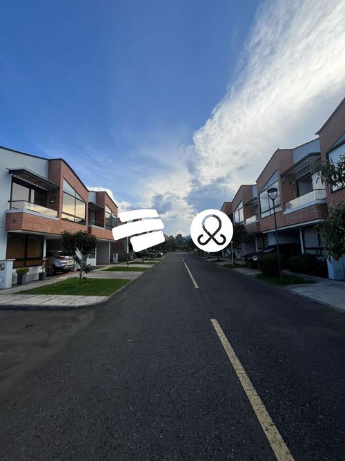 Casa de 3 alcobas en venta en Lomitas, La Ceja, 134 m² · foto 9 de 10