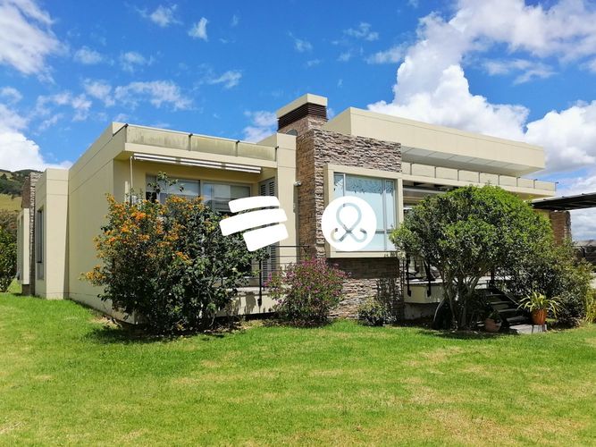 Casa de 4 alcobas en venta en La Violeta, Sopó, 1919 m² · foto 3 de 24