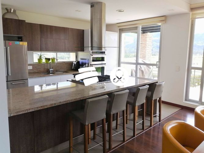 Casa de 4 alcobas en venta en La Violeta, Sopó, 1919 m² · foto 6 de 24