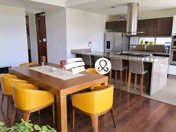Casa de 4 alcobas en venta en La Violeta, Sopó, 1919 m² · foto 8 de 24