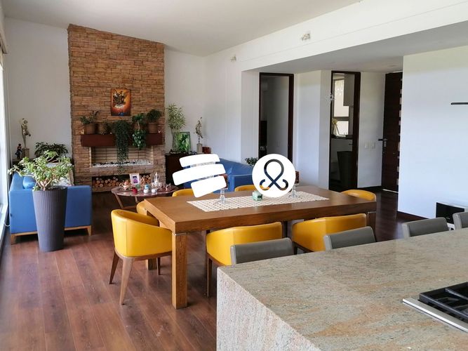 Casa de 4 alcobas en venta en La Violeta, Sopó, 1919 m² · foto 9 de 24